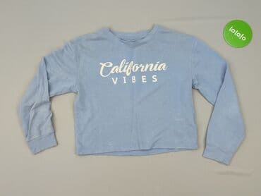 Ubrania damskie: Bluza damska
, rozmiar S — 2