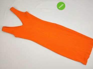 sukienki maxi dla niskich: Sukienka damska, M — 3