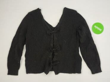 nylon sweter: Shein, Sweter damski, rozmiar L — 3