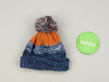 buty do 100 zł nike: Hat, 10 years, 55-58 cm, condition - Perfect — 3