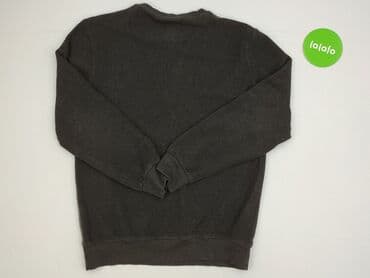 шорти bershka: Bluza dla mężczyzn, M, stan - Bardzo dobry — 3