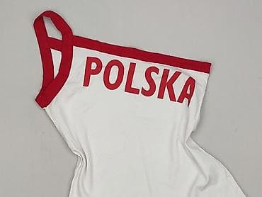 bluzki rammstein: Top damski, rozmiar L — 1