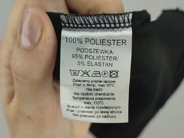 sukienka z siateczki na wesele: Sukienka damska, rozmiar M — 5