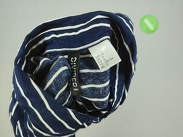 bluza admor niebieska: H&M Divided, Koszula damska, rozmiar 2XS — 4