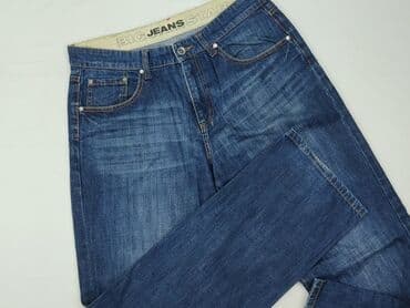 Big Star, Джинси для чоловіків, розмір L