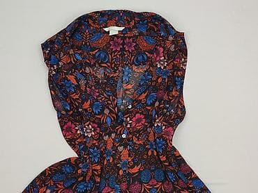 bluza lala: H&M, Koszula damska, rozmiar XL — 1