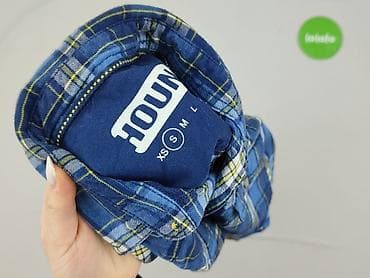 spodnie playboy: Koszula damska, rozmiar S — 4