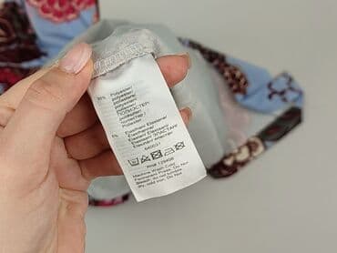 blue motion sukienki: BODY FLIRT, Sukienka damska, rozmiar M — 4