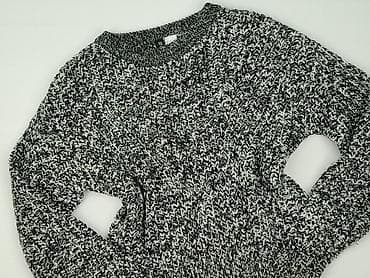 H&M Divided, Sweter damski, rozmiar XS