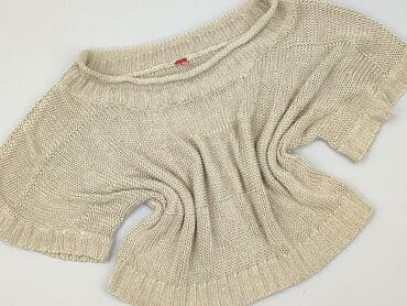 sweter w paski h: Top damski, rozmiar XL — 1