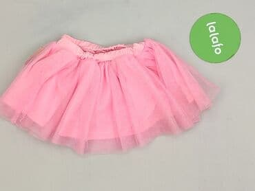 krótkie spodenki niemowlęce 74: Skirt, Disney, 6-9 months, condition - Perfect — 3