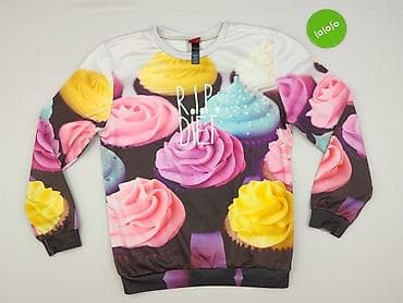 t shirty punisher marvel: Mr. GUGU & Miss GO, Bluza damska
, rozmiar M — 2