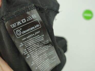 lerros koszulka: Esmara, T-shirt damski, rozmiar L — 5