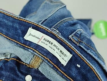 adell jeans: Stradivarius, Jeansy damskie, rozmiar S — 4