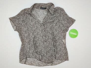 koszulka jedwabna intimissimi: Bluzka damska, rozmiar 2XL — 2