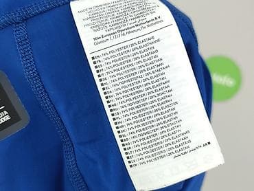 nike dres: Nike, Spodnie 3/4 damskie, rozmiar S — 7