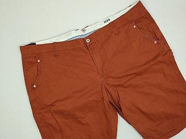 Shorts for men, size 4XL