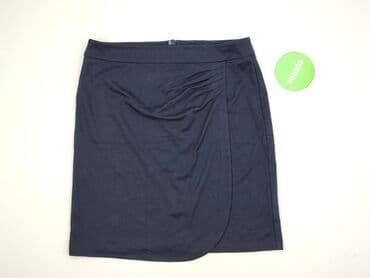 spódniczka gotycka: Zеro, Women`s skirt, size L (EU 40) — 2