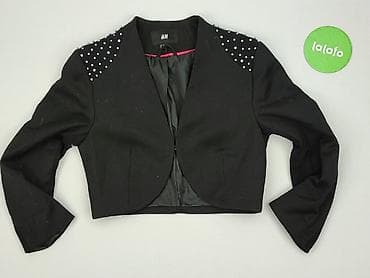 hm ferrari kurtka: H&M, Marynarka damska, rozmiar XS — 2