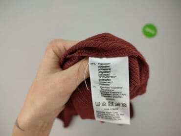 sukienka rozkloszowana dekolt łódka: BODY FLIRT, Sukienka damska, rozmiar M — 5