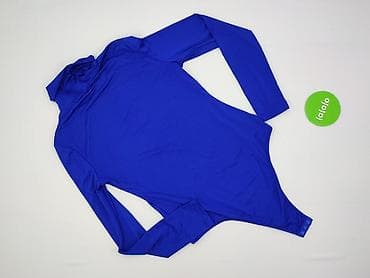 zalando pull and bear: Shein, Body damskie, rozmiar L — 3