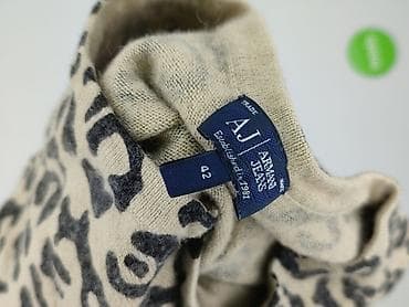 dresy armani: Armani Jeans, Sweter damski, rozmiar XL — 4
