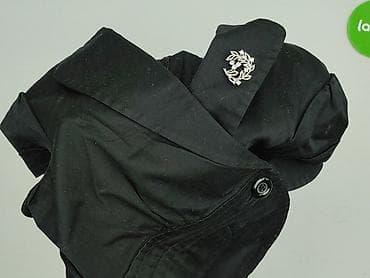 rizet kurtki: H&M, Marynarka damska, rozmiar 2XS — 6