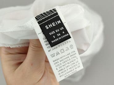 przeswitujace sukienki: Shein, Sukienka damska, rozmiar S — 6