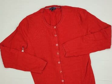 Tommy Hilfiger, Kardigan damski, rozmiar M