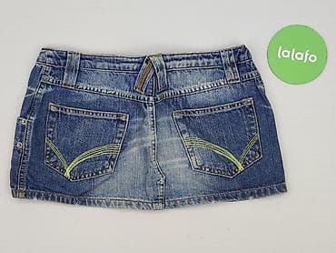 spódnice proste: Answear, Spódnica damska, rozmiar M — 3