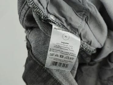 krótkie spodnie corteiz: Szorty dla mężczyzn, rozmiar XL — 5