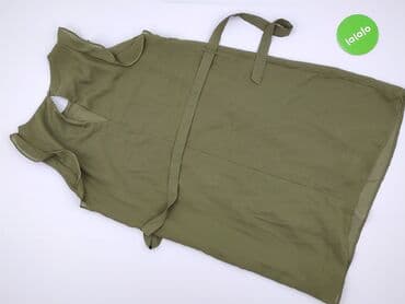 tanie sukienki do kolan: Terranova, Sukienka damska, rozmiar S — 3