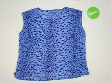 kapcie zwierzaczki: Bluzka damska, rozmiar 2XL — 2