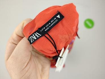 sukienka ruda: Zara, Sukienka damska, rozmiar M — 4