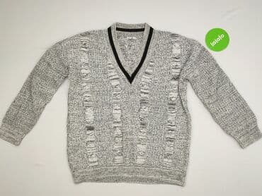 sweter z c a: Sweter, M (EU 38), Tu, condition - Very good — 2