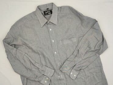 c: Koszulа dla mężczyzn, 3XL, Andre, stan - Dobry — 1