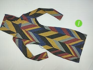 poncho: Sukienka damska, rozmiar S — 2