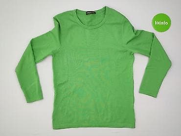 sweter olimpia: Sweter damski, rozmiar M — 2