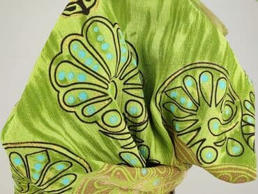 szmaragdowa bluzki damskie: Bluzka damska, rozmiar XL — 5