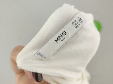 koszulka z rekawem do lokcia: MNG Suit, Tunika damska, rozmiar S — 4