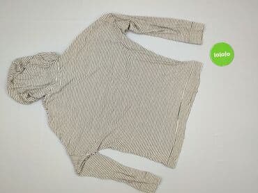 bluzy damskie markowe wyprzedaż: Ichi, Bluza z kapturem damska, rozmiar L — 3