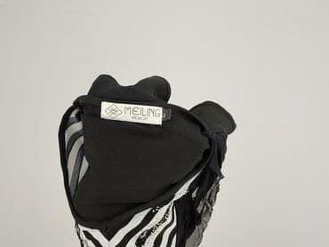 bluzki koszulowe czarne: Bluzka damska, rozmiar L — 4