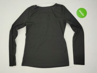 koszulka pod marynarkę damska: Shein, T-shirt damski, rozmiar L — 3
