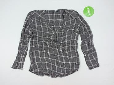 eleganckie bluzki plus size allegro: BODY FLIRT, Women's blouse, size XL (EU 42) — 3