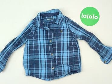 calvin klein dla niemowląt: Kaftan, Inextenso, 12-18 months, condition - Good — 2
