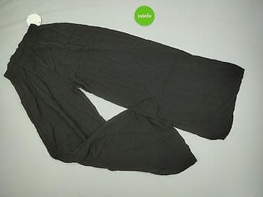 object dresy damskie: Spodnie materiałowe damskie, rozmiar One size — 2