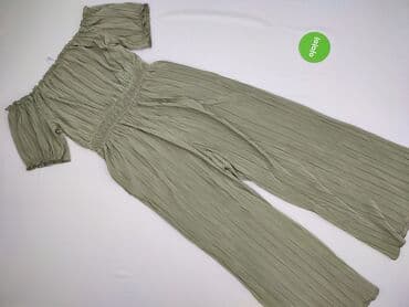 zalando kombinezony na wesele: Amisu, Kombinezon damski, rozmiar L — 3