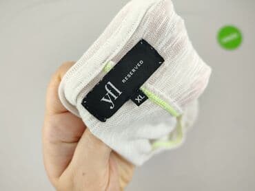 bluzki z frędzlami reserved: Reserved, Bluzka damska, rozmiar XL — 4