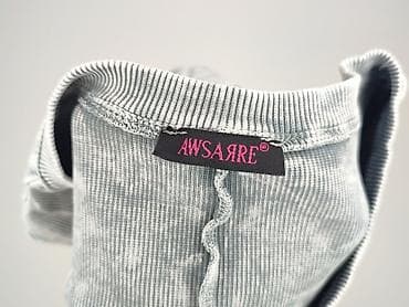 elasty: AWSARRE, Bluzka damska, rozmiar S — 4