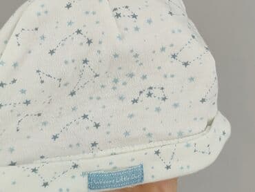 5 10 15 kurtki dla dziewczynek: Cap, 1-3 months, condition - Perfect — 6